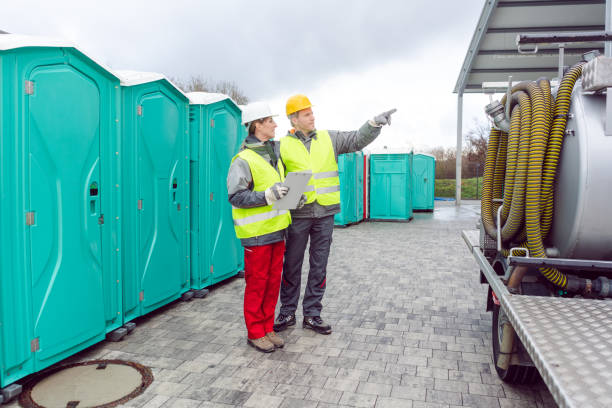 Best Portable Toilet Waste Disposal  in Lancaster, TX