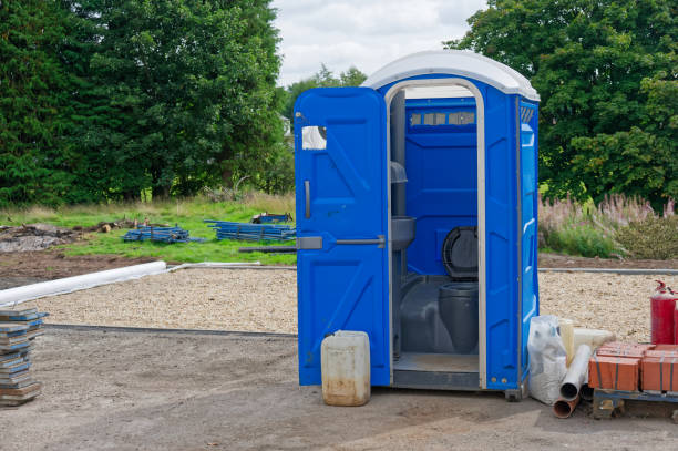 Best Portable Restroom Servicing (Cleaning and Restocking)  in Lancaster, TX