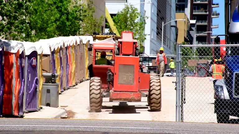  Lancaster, TX Portable Potty Rental Pros
